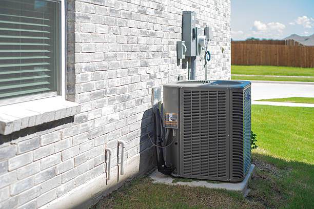 Reliable Ductwork Repair contractor in Stonewall, TX by FH HVAC